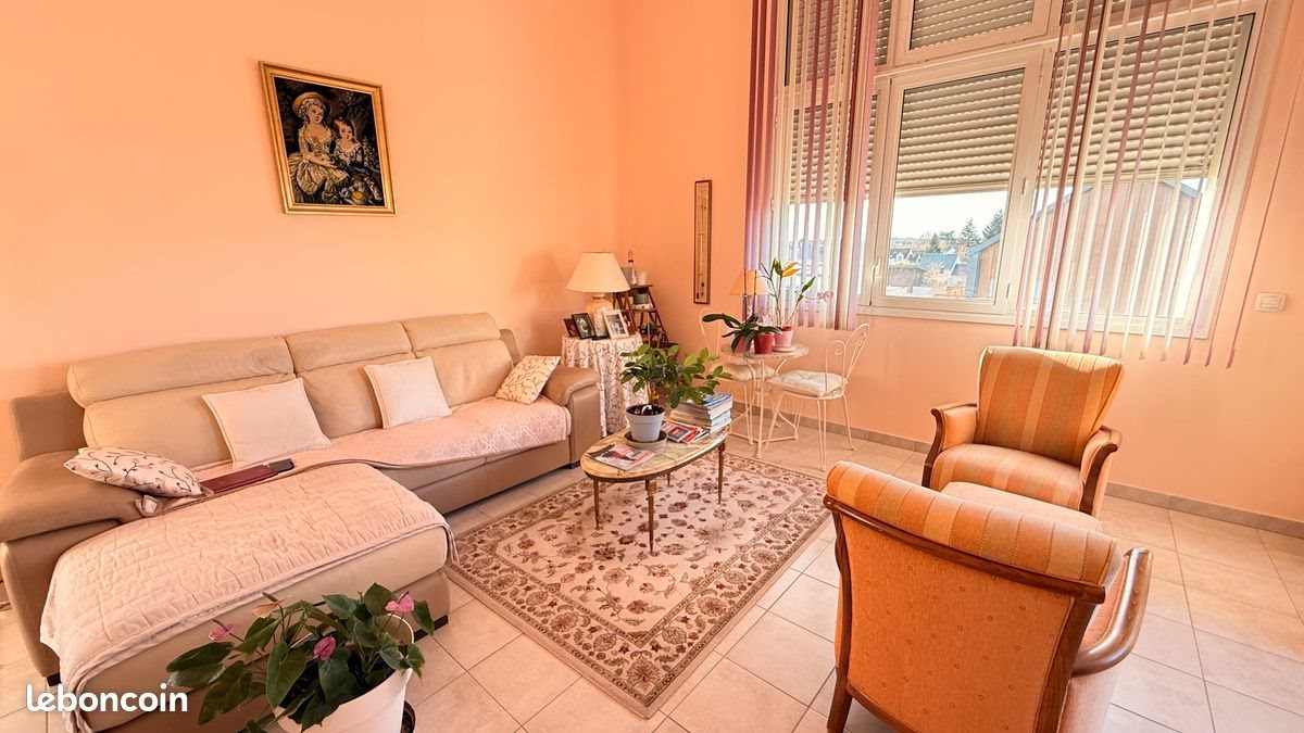Appartement à vendre, 99m², Olivet