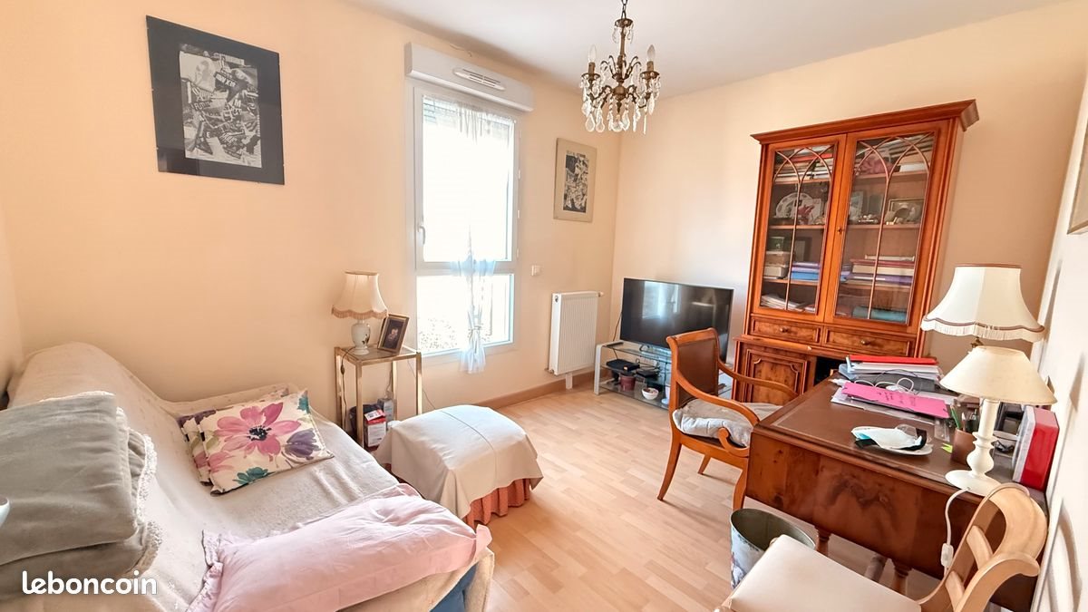 Appartement à vendre, 99m², Olivet