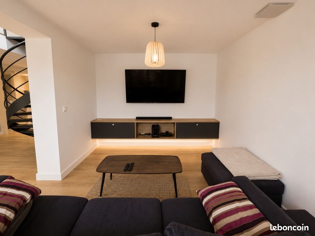Maison à vendre, 150m², Saint-Pryvé-Saint-Mesmin