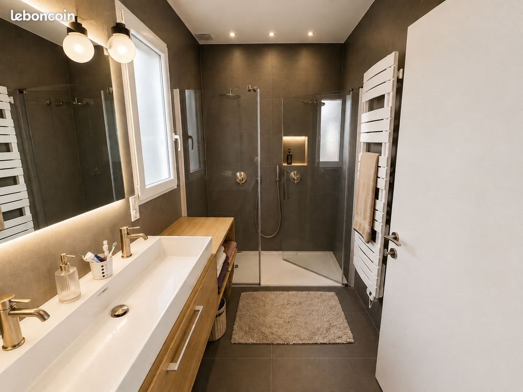 Maison à vendre, 150m², Saint-Pryvé-Saint-Mesmin