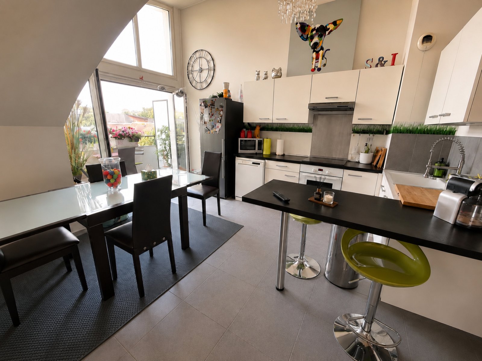 Appartement à vendre, 73m², Olivet