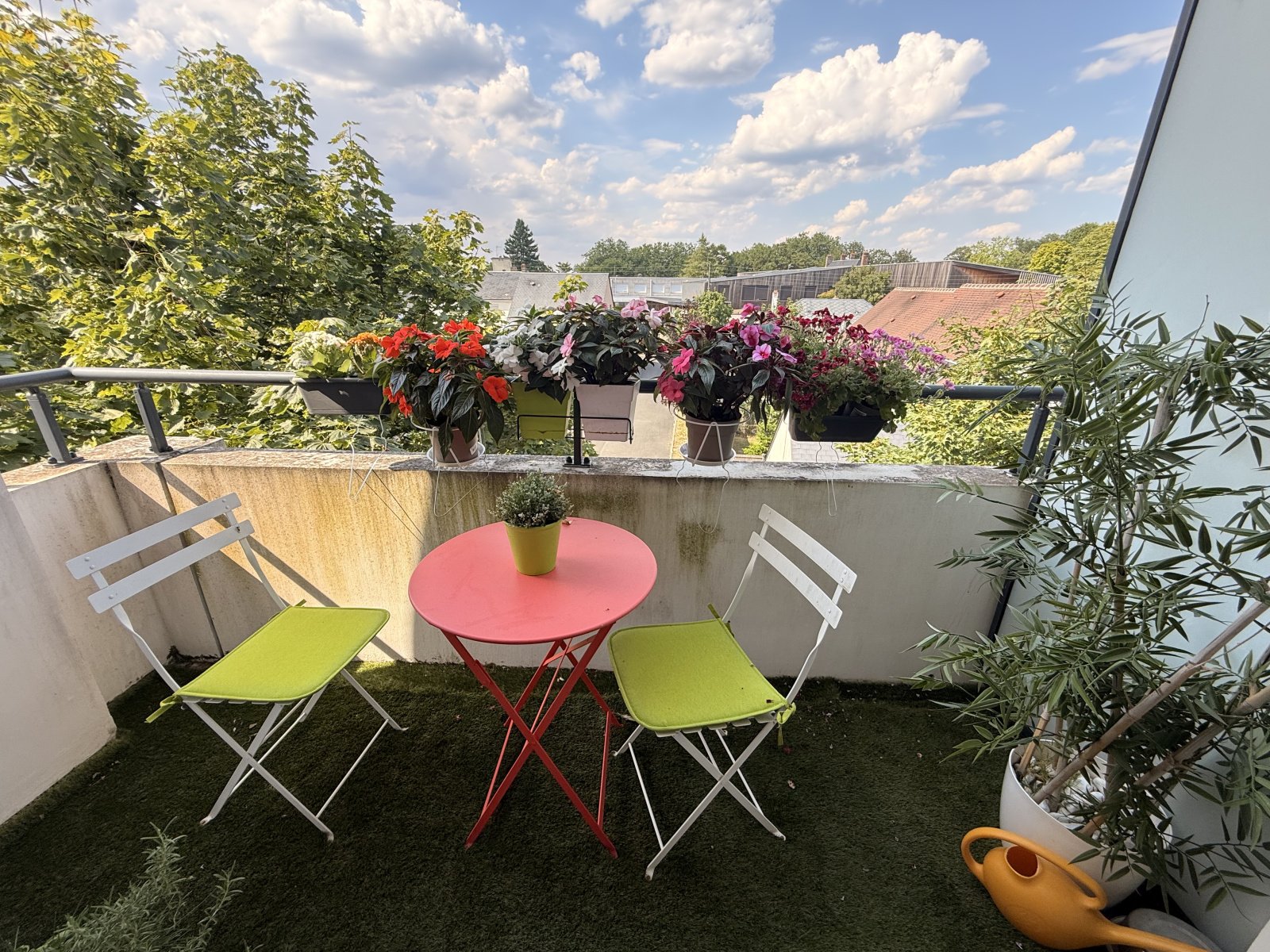 Appartement à vendre, 73m², Olivet
