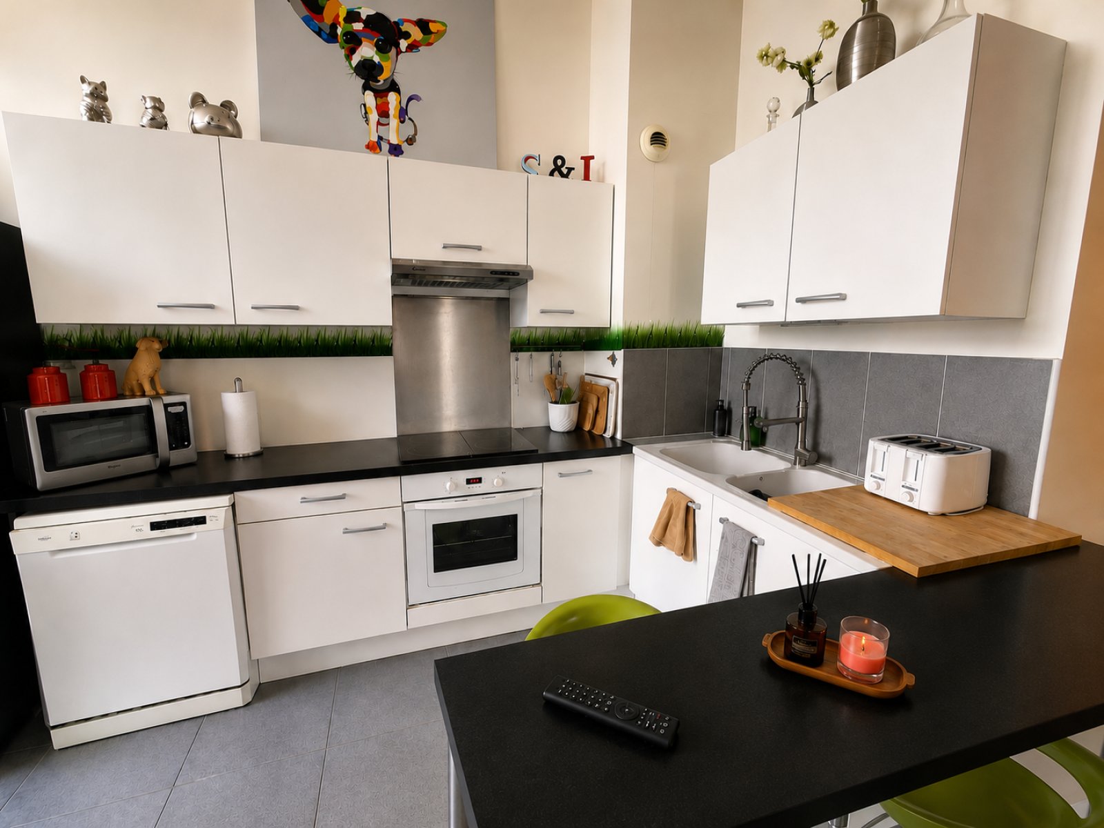 Appartement à vendre, 73m², Olivet