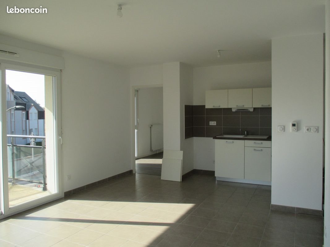 Appartement à vendre, 45m², Saran