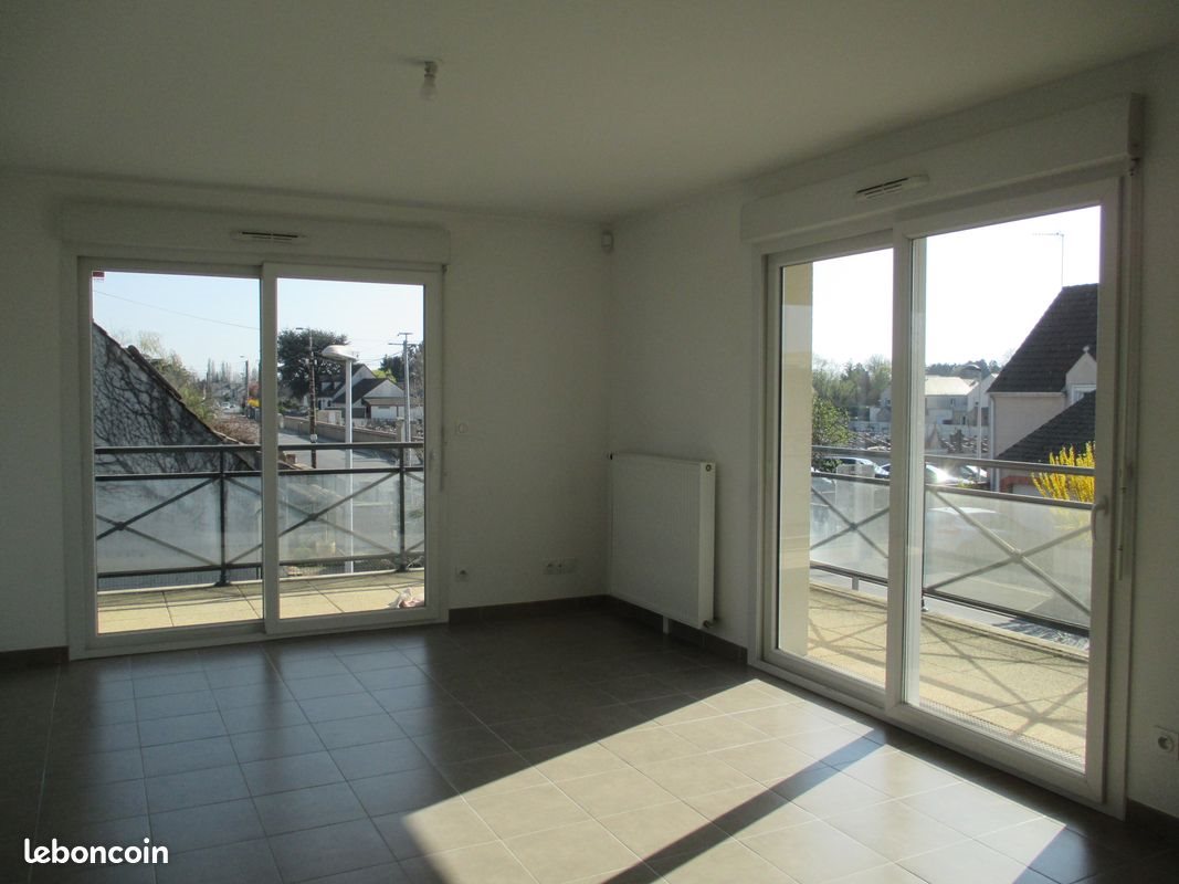 Appartement à vendre, 45m², Saran