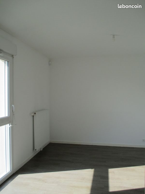 Appartement à vendre, 45m², Saran