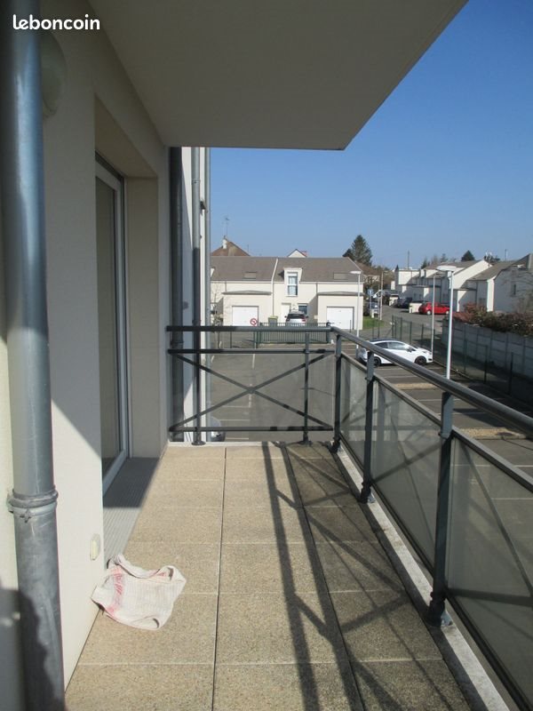 Appartement à vendre, 45m², Saran