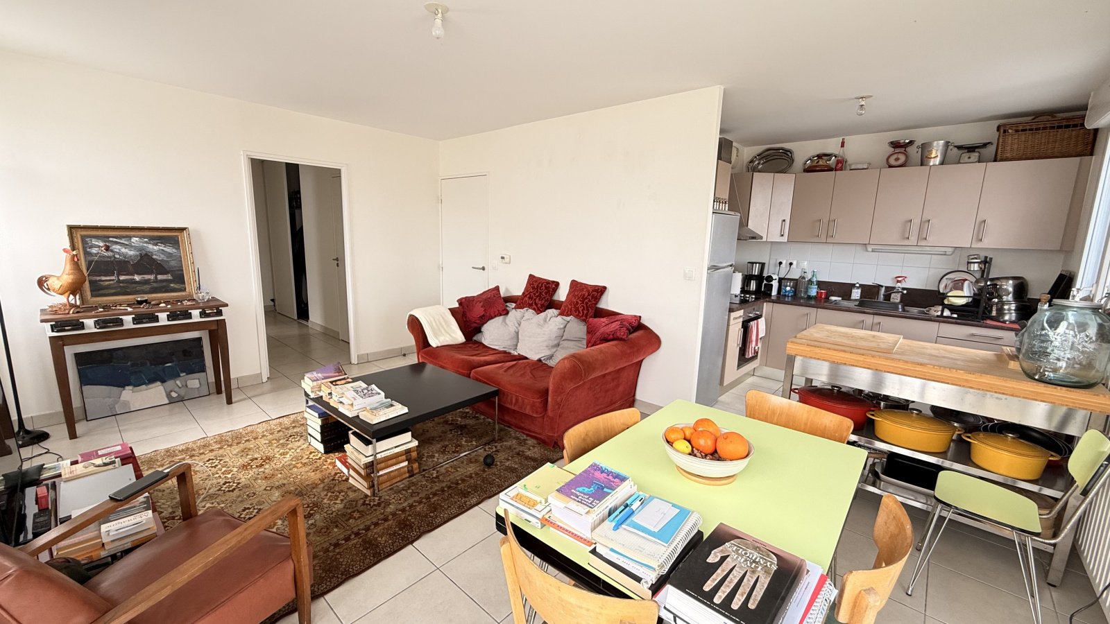 Appartement à vendre, 67m², Olivet