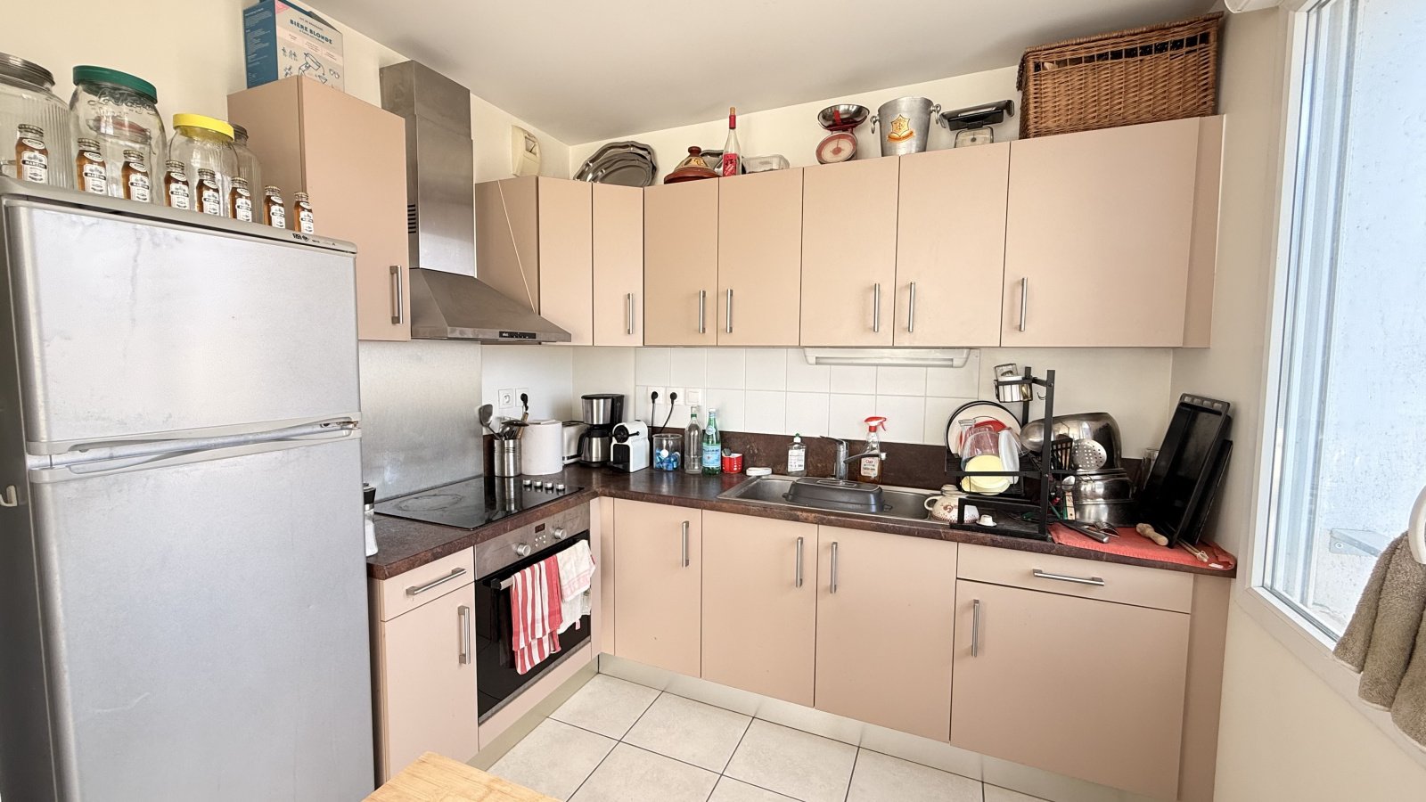 Appartement à vendre, 67m², Olivet