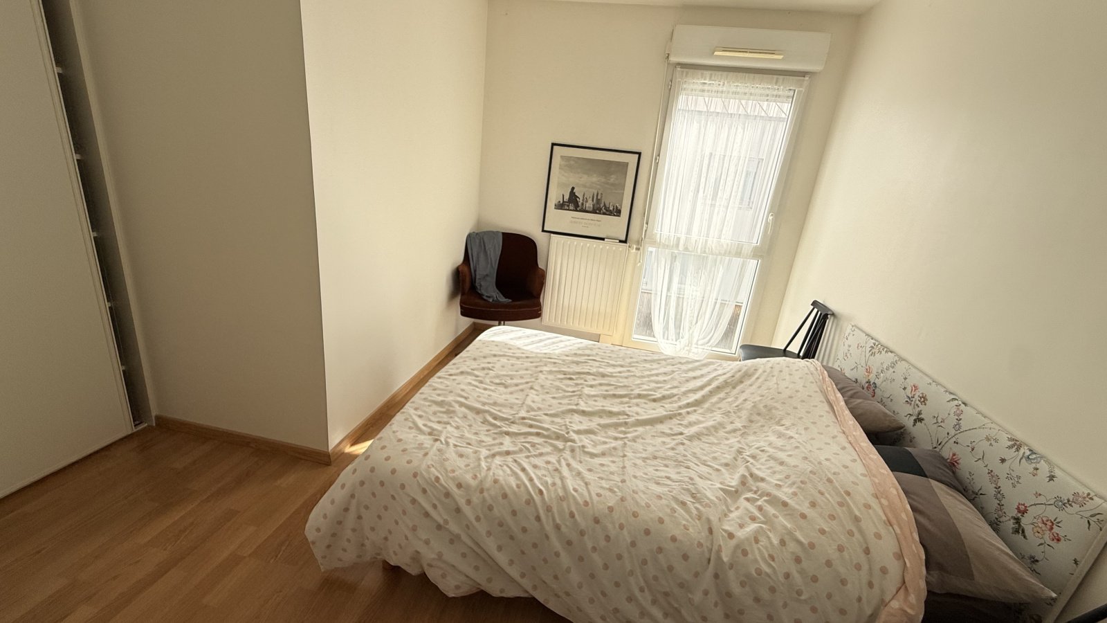 Appartement à vendre, 67m², Olivet