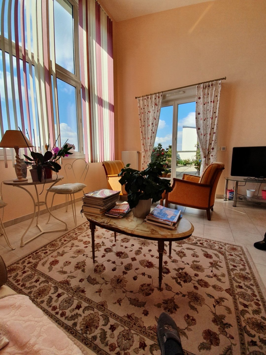 Appartement à vendre, 99m², Olivet