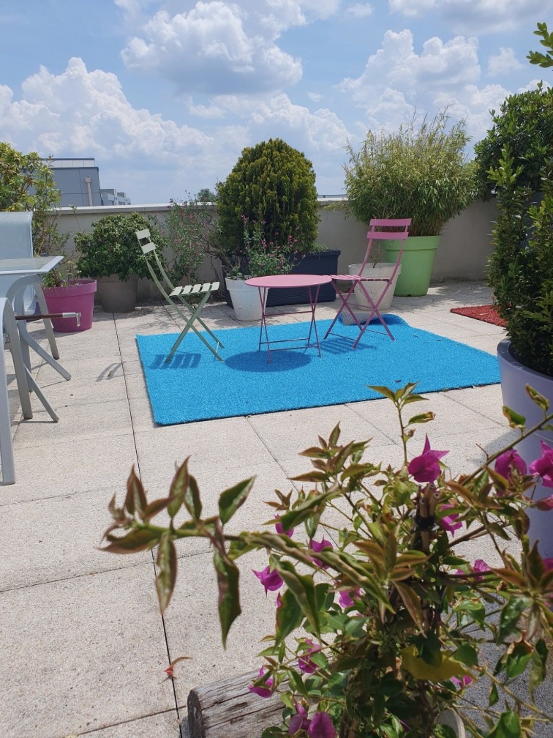 Appartement à vendre, 99m², Olivet