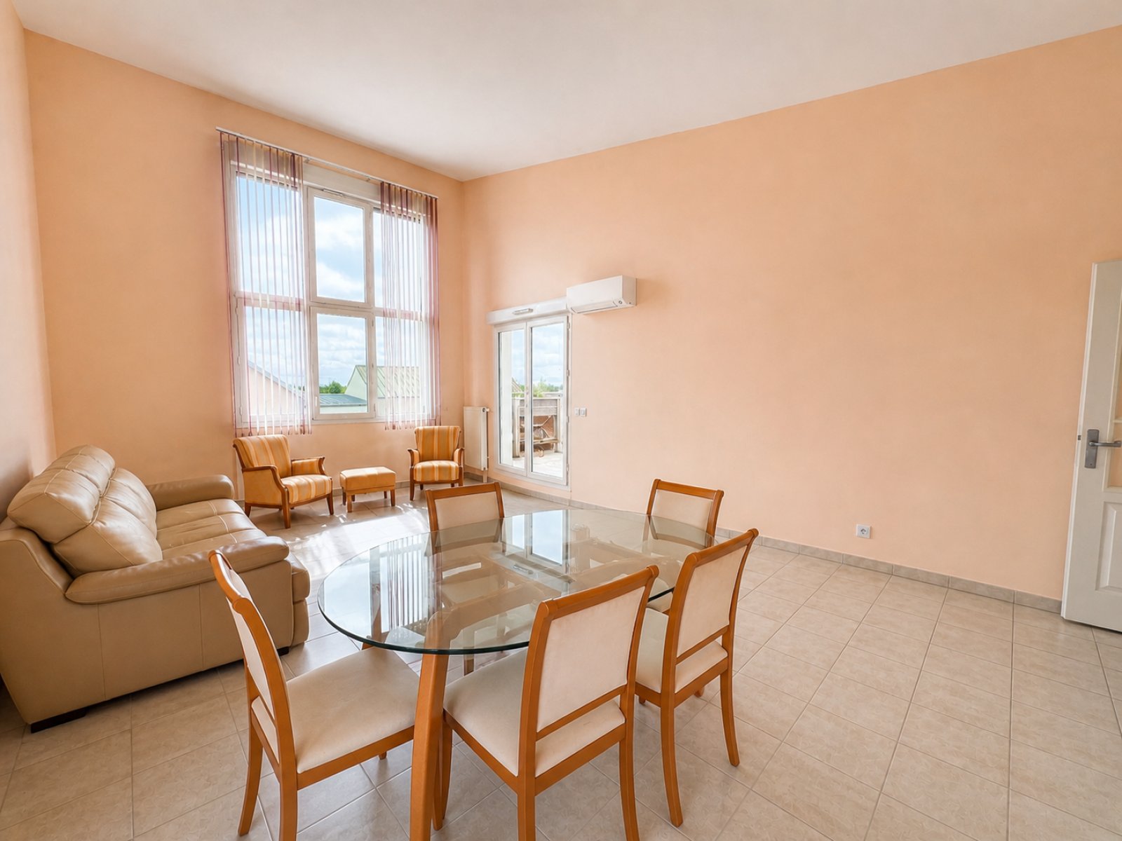 Appartement à vendre, 99m², Olivet