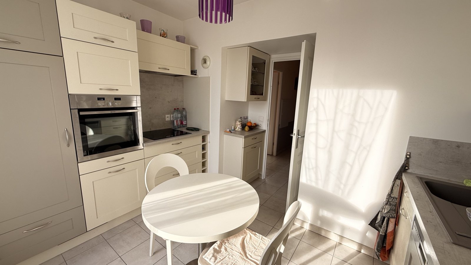 Appartement à vendre, 99m², Olivet