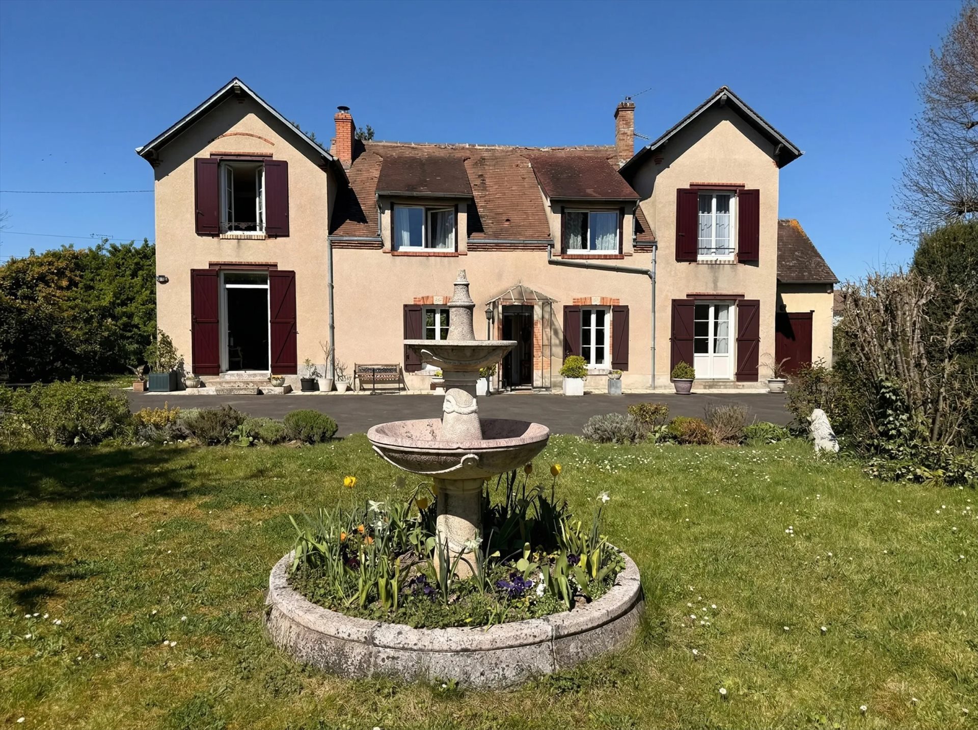 Maison à vendre, 212m², Olivet
