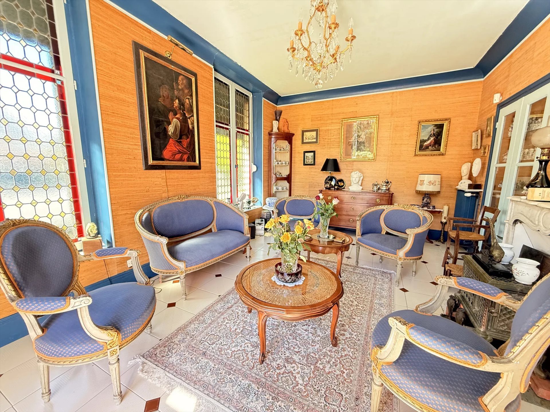 Maison à vendre, 212m², Olivet