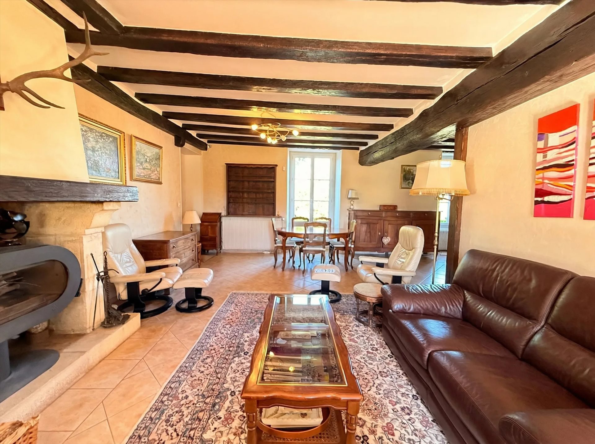 Maison à vendre, 212m², Olivet