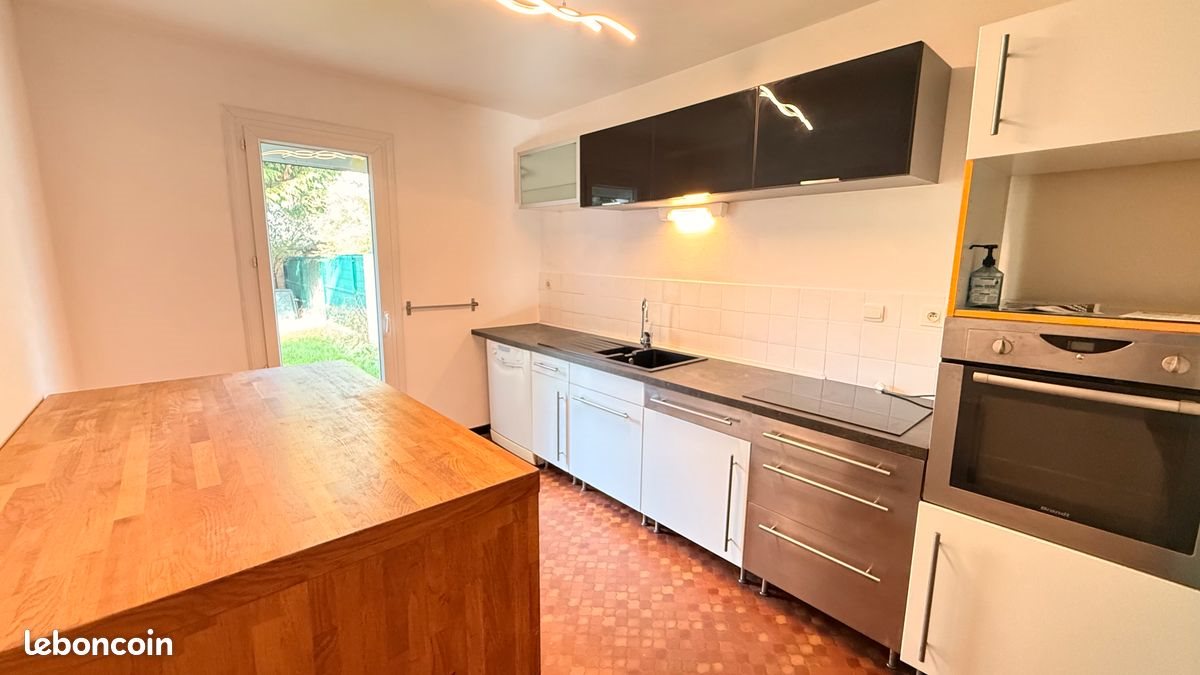 Maison à vendre, 112m², Olivet