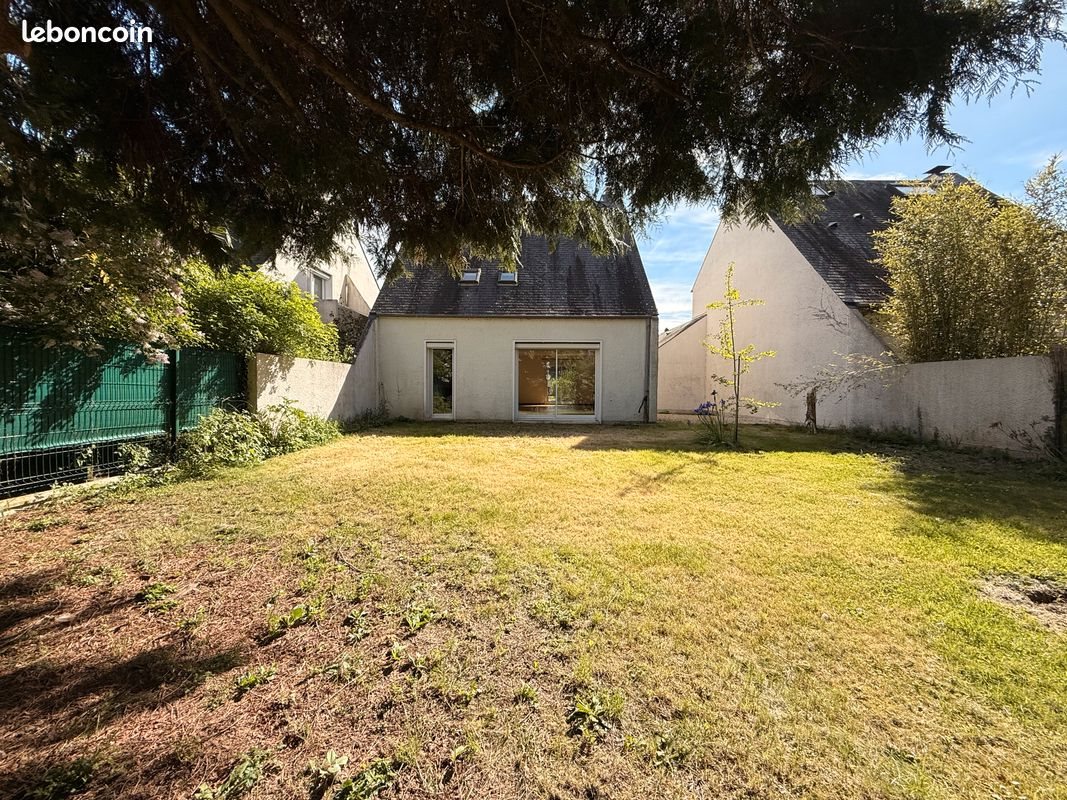 Maison à vendre, 112m², Olivet