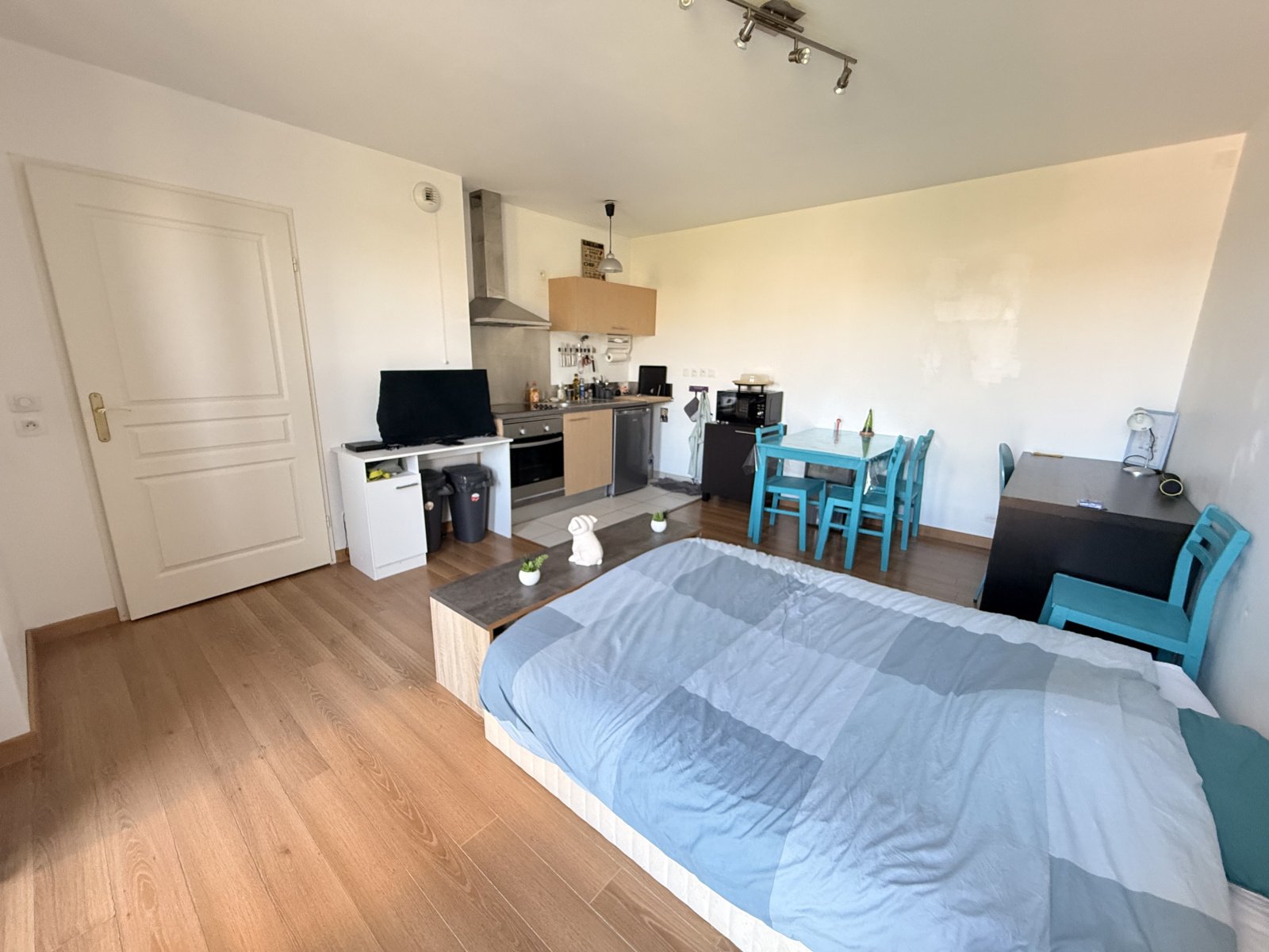Appartement à vendre, 29m², Olivet
