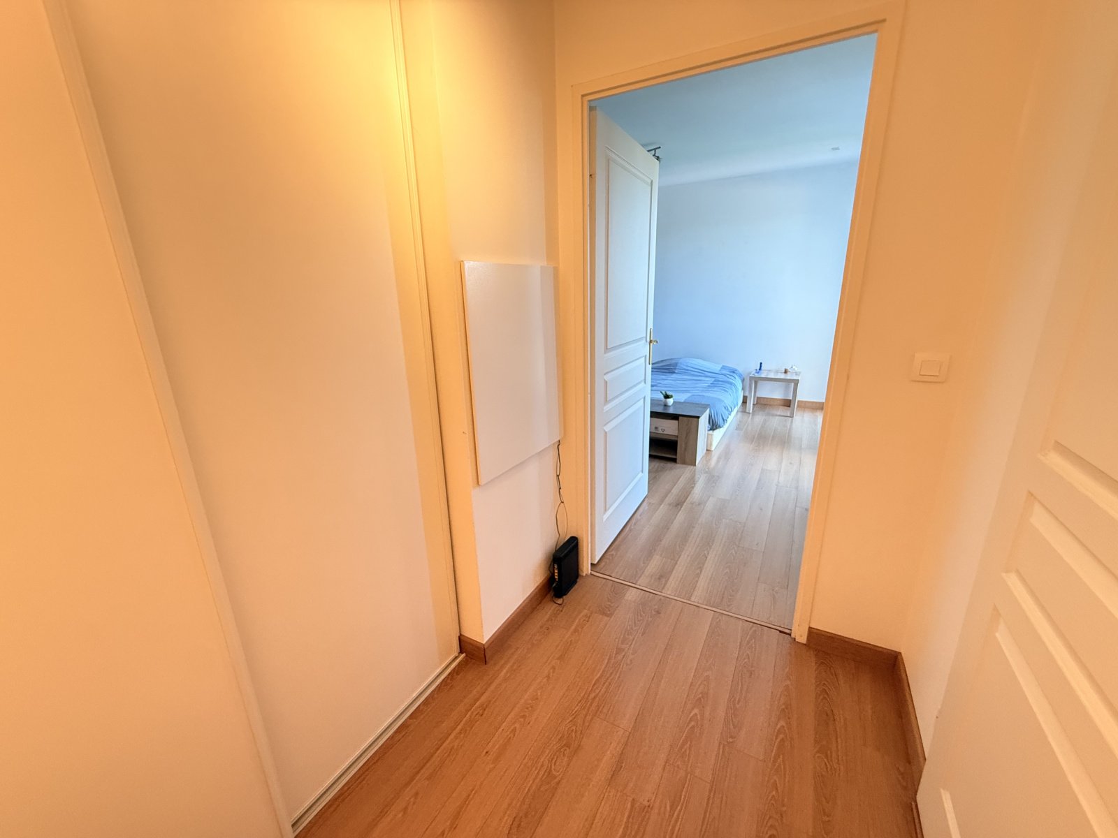 Appartement à vendre, 29m², Olivet