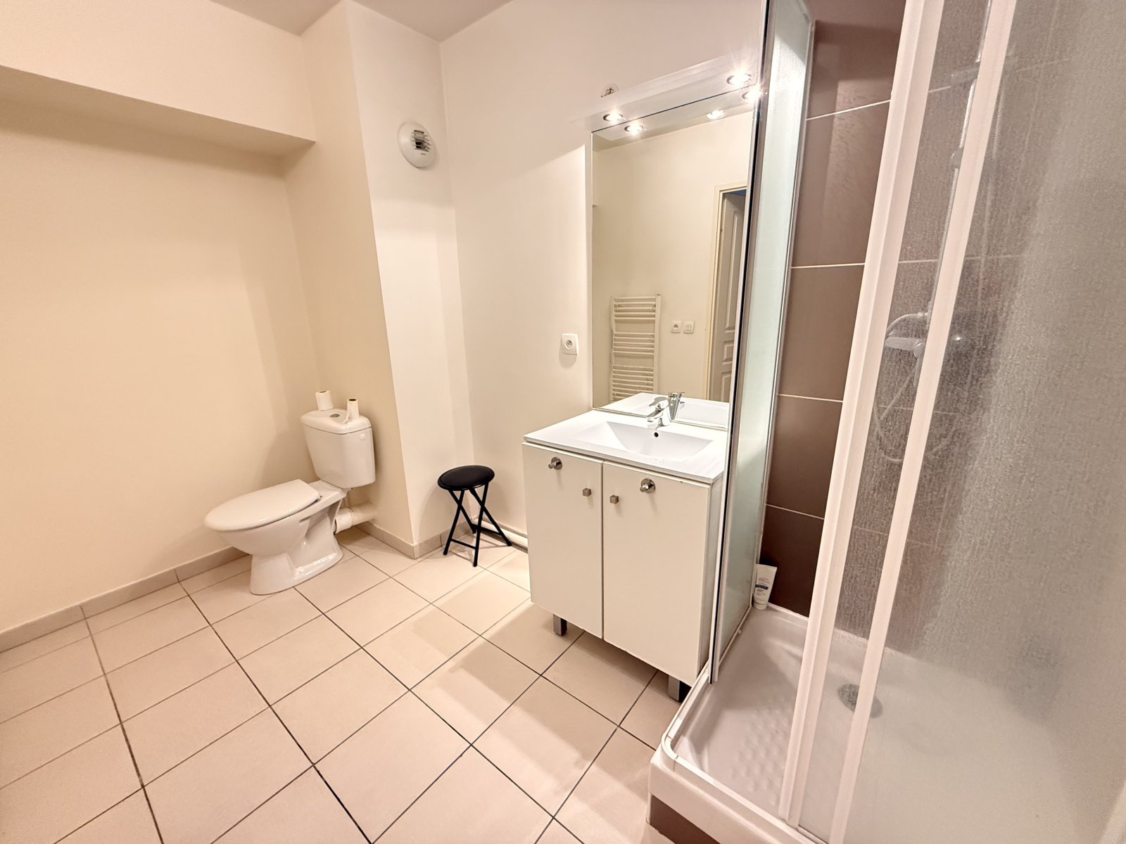 Appartement à vendre, 29m², Olivet