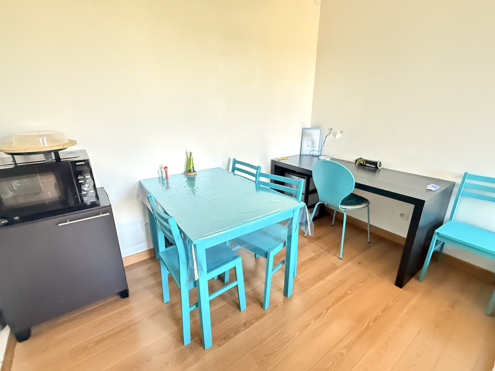 Appartement à vendre, 29m², Olivet