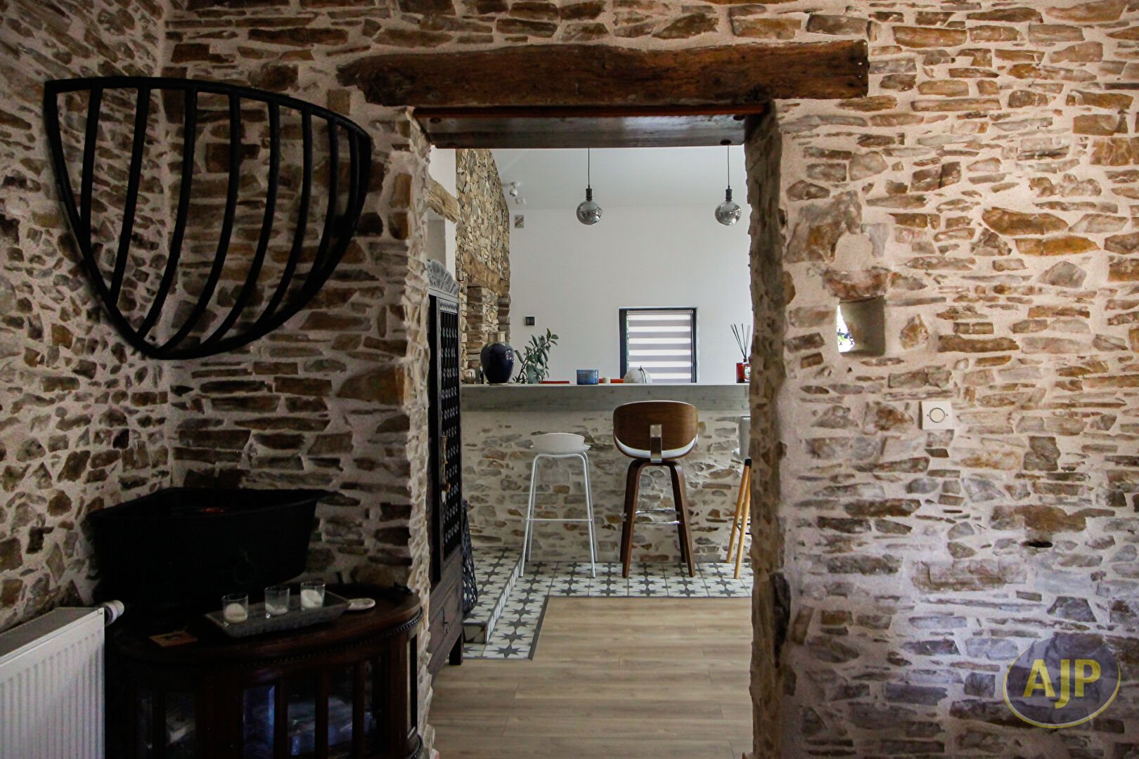 Maison à vendre, 292m², Mauves-sur-Loire