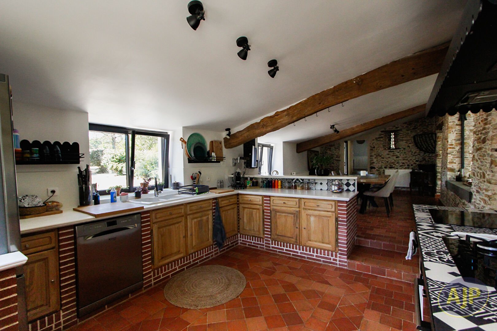 Maison à vendre, 292m², Mauves-sur-Loire