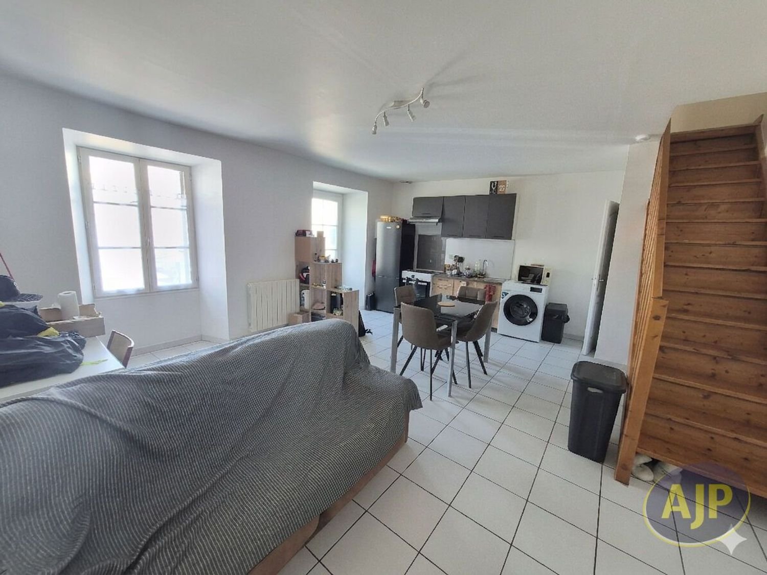 Maison à vendre, 87m², Saint-Philbert-de-Grand-Lieu