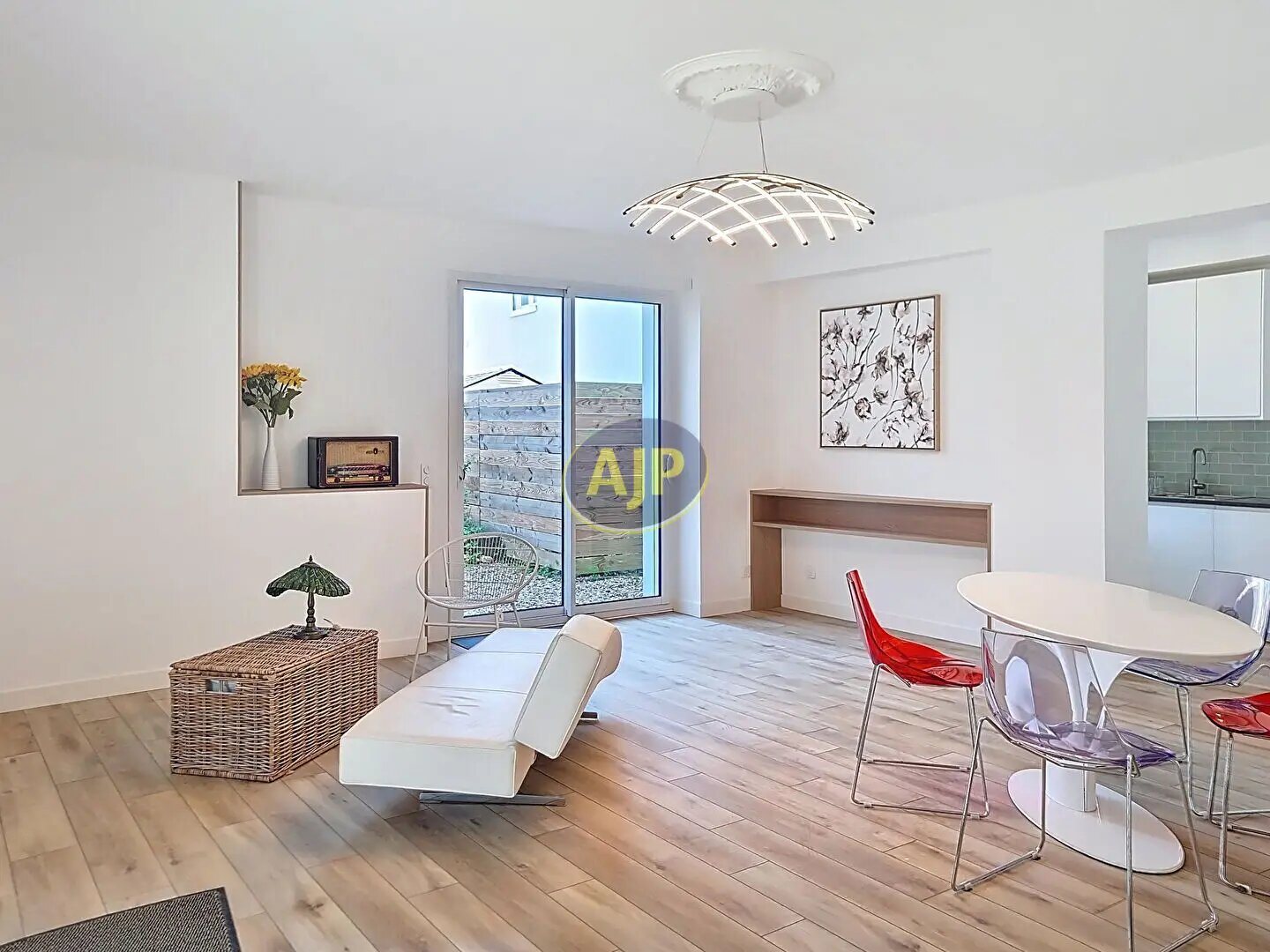 Maison à vendre, 85m², Bourgneuf-en-Retz