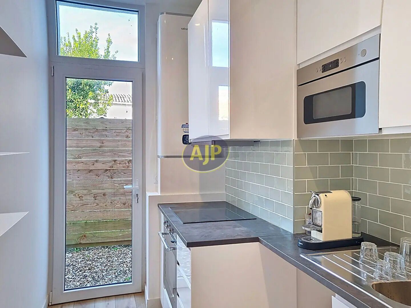 Maison à vendre, 85m², Bourgneuf-en-Retz