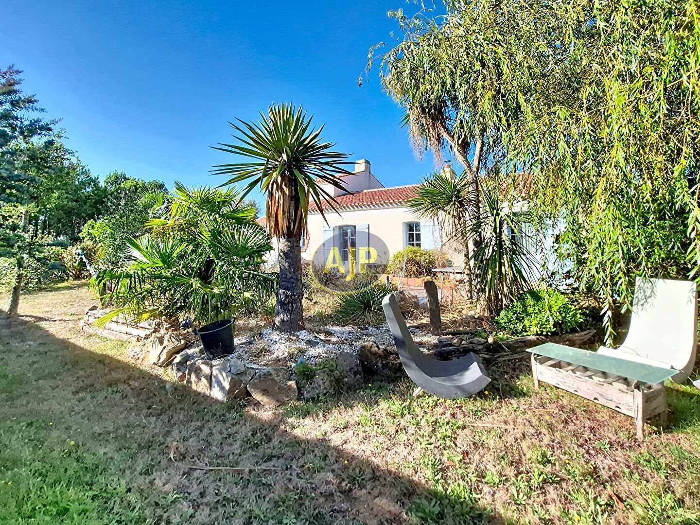 Maison à vendre, 191m², Les Moutiers-en-Retz
