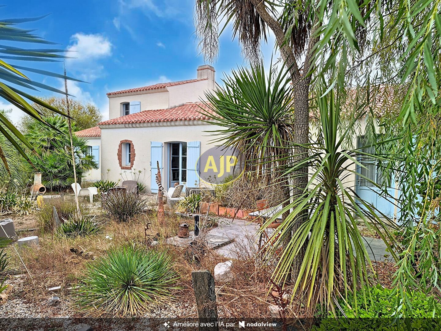Maison à vendre, 191m², Les Moutiers-en-Retz