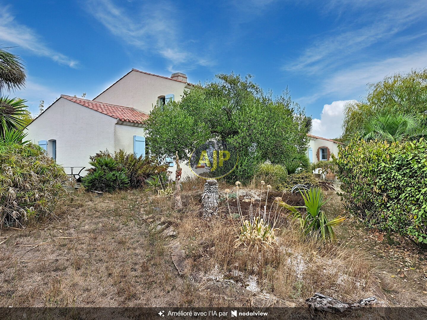 Maison à vendre, 191m², Les Moutiers-en-Retz