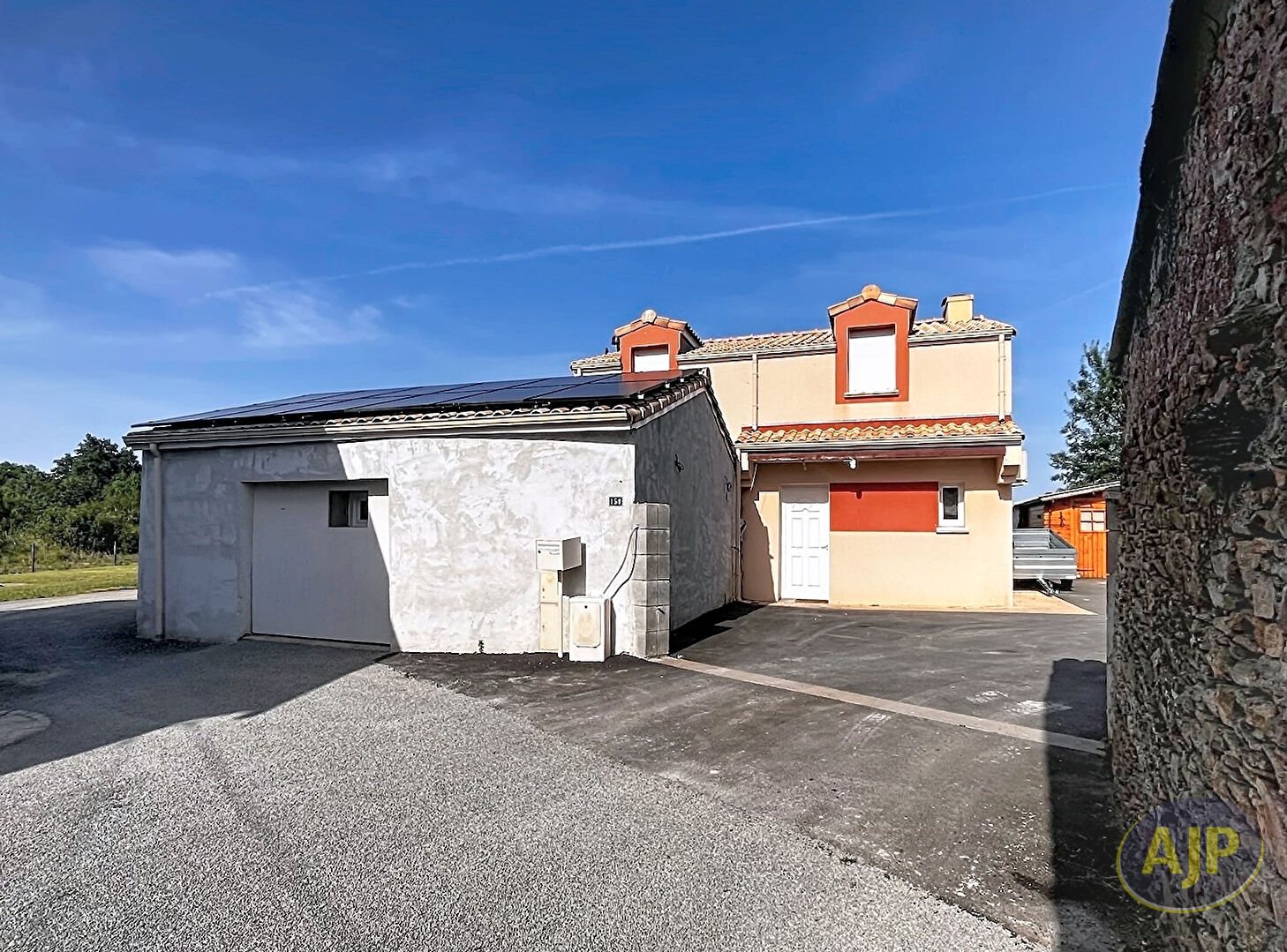 Maison à vendre, 123m², Le Loroux-Bottereau