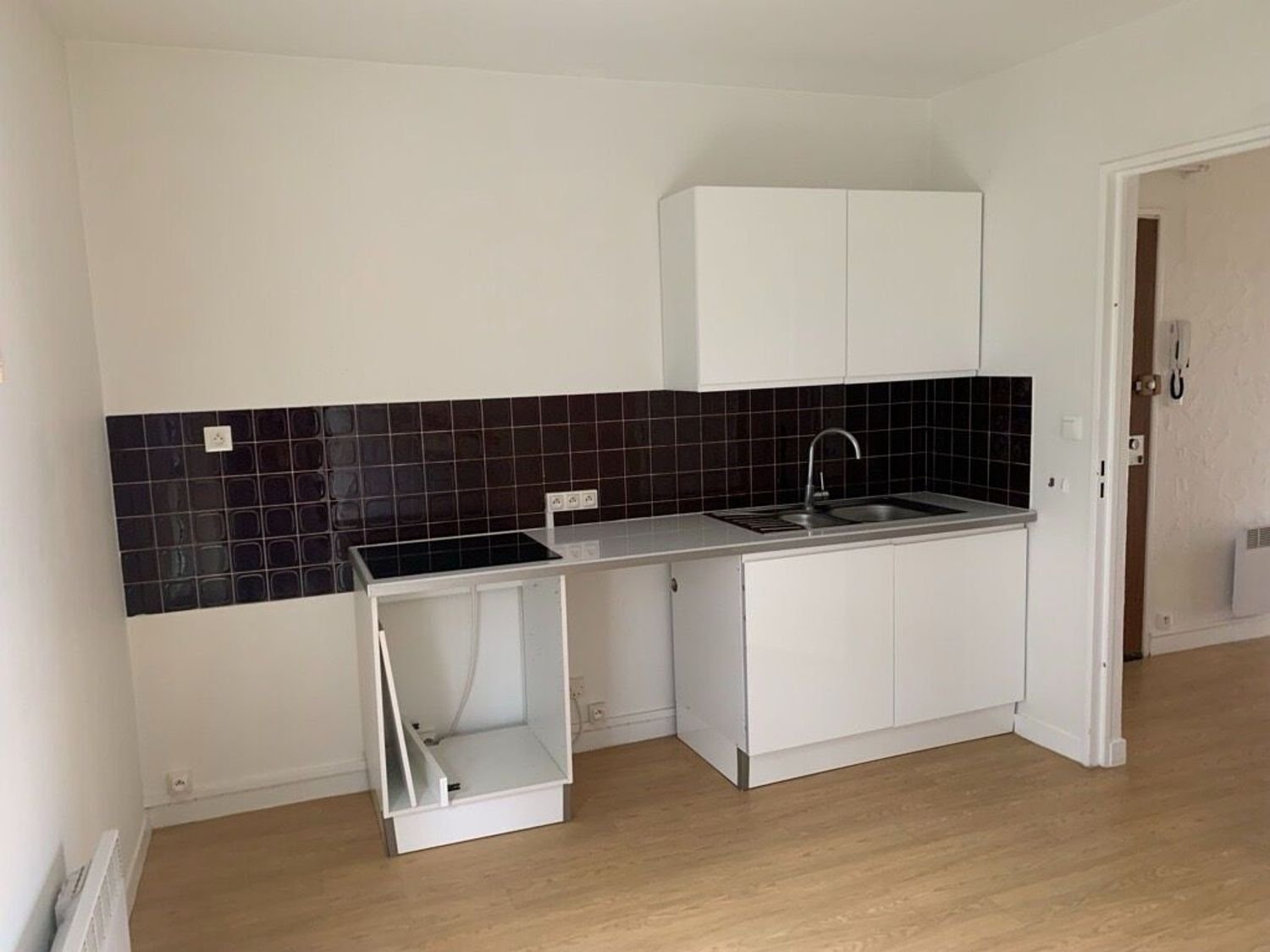 Appartement à louer, 62m², Saint-Sébastien-sur-Loire