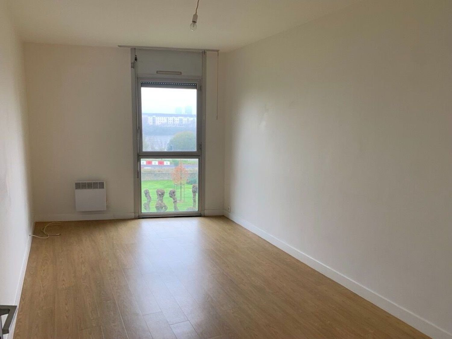 Appartement à louer, 62m², Saint-Sébastien-sur-Loire