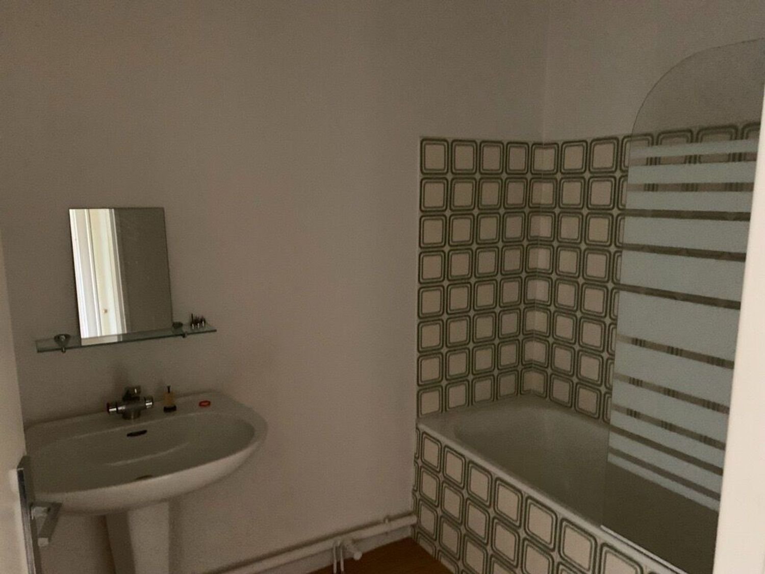 Appartement à louer, 62m², Saint-Sébastien-sur-Loire