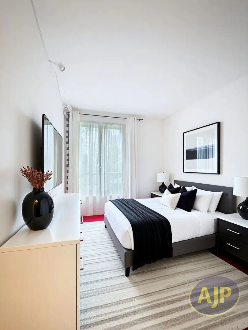 Appartement à vendre, 61m², Rezé