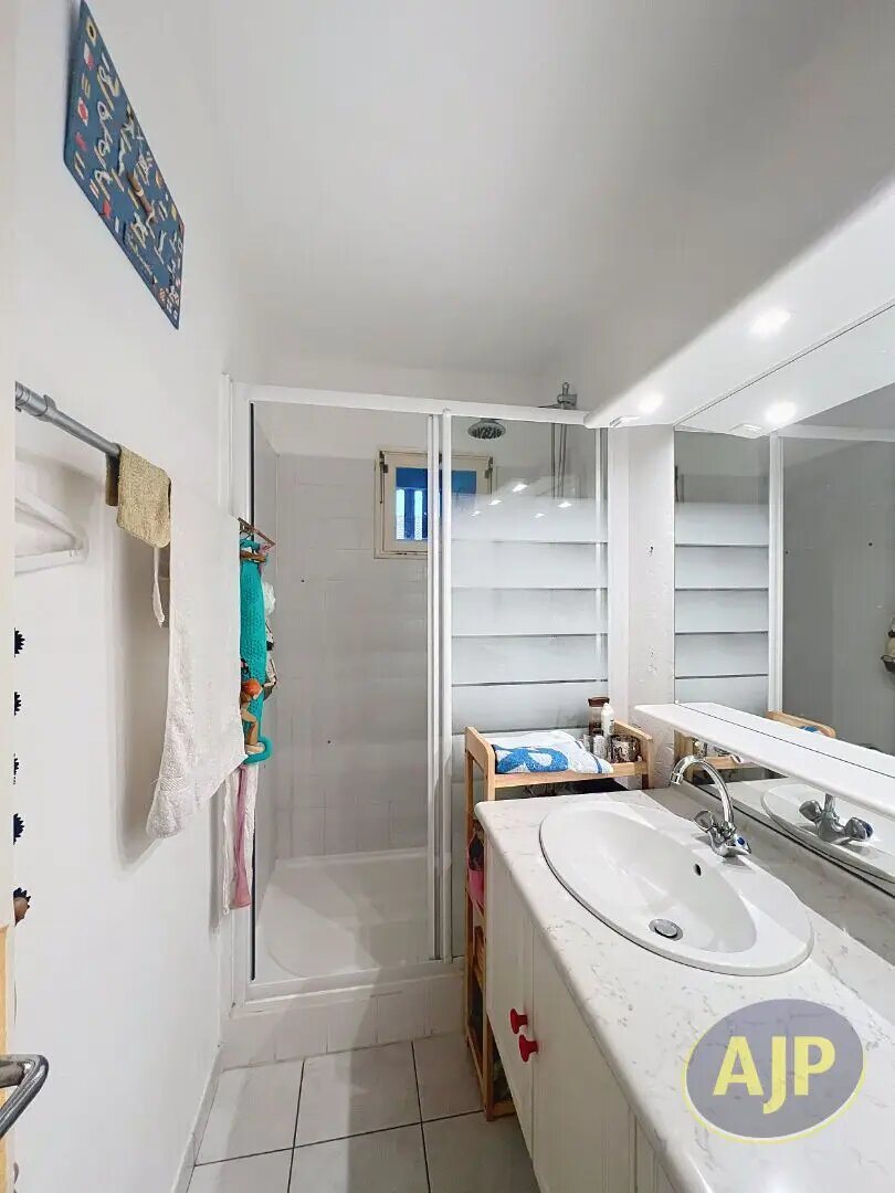 Appartement à vendre, 61m², Rezé