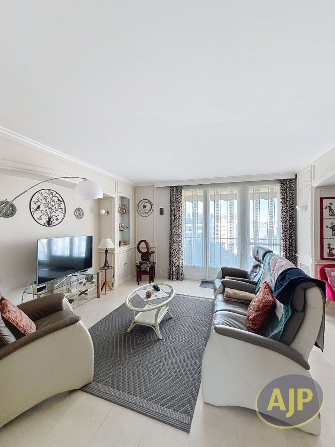 Appartement à vendre, 103m², Rezé