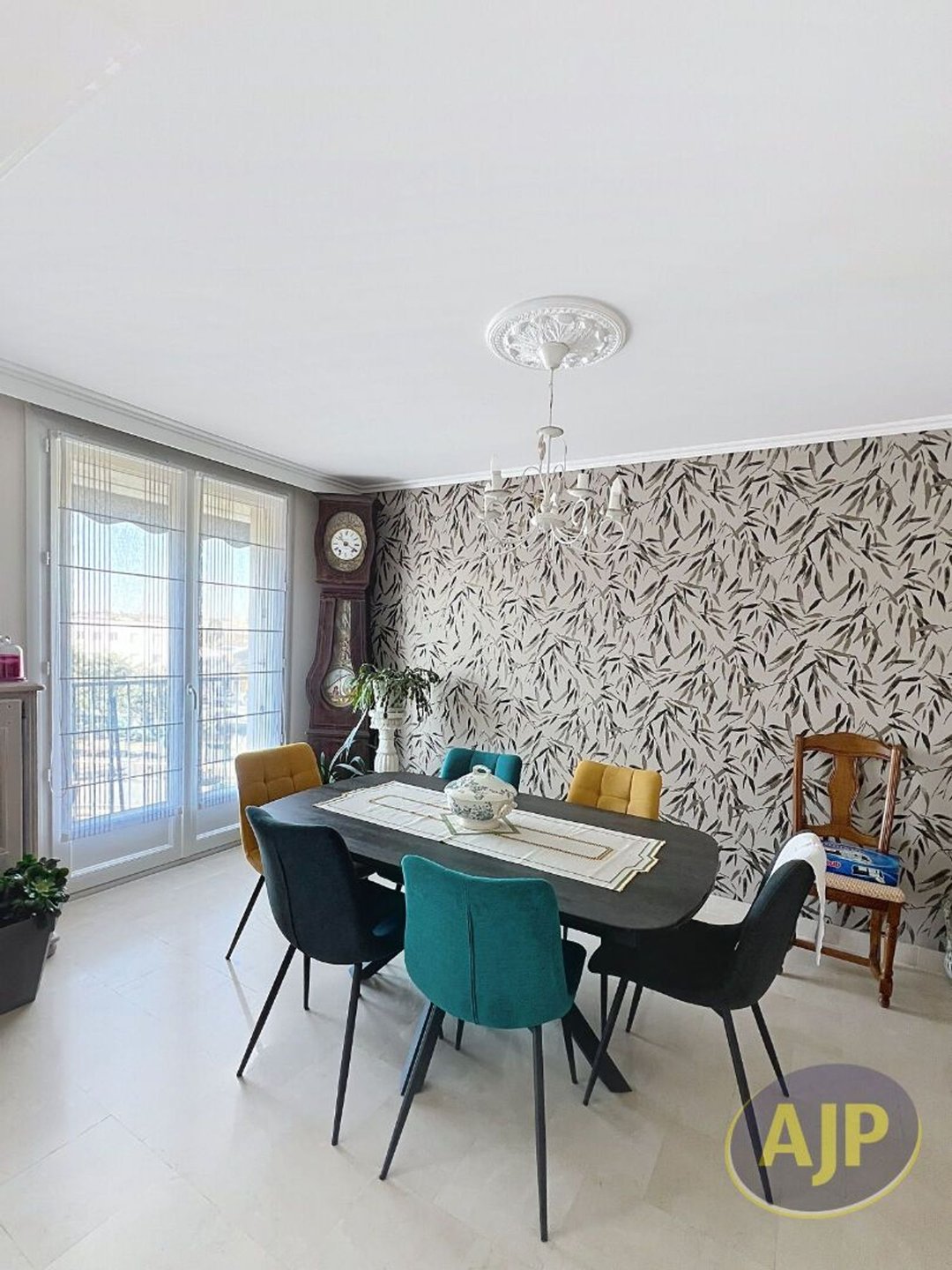 Appartement à vendre, 103m², Rezé