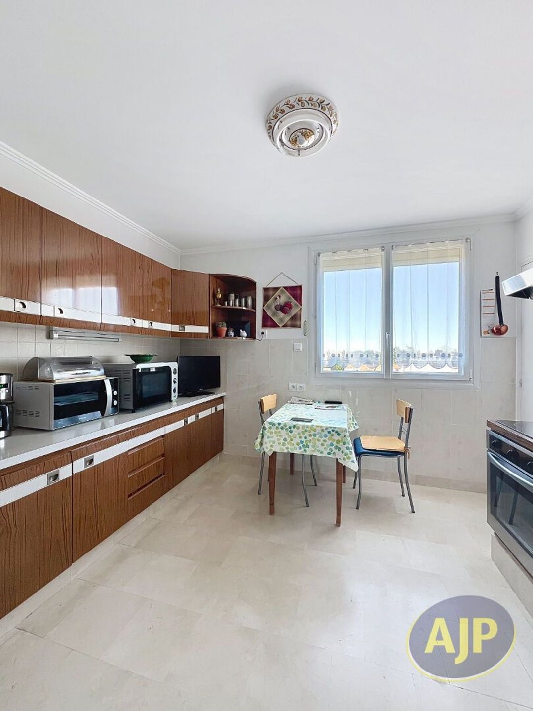 Appartement à vendre, 103m², Rezé