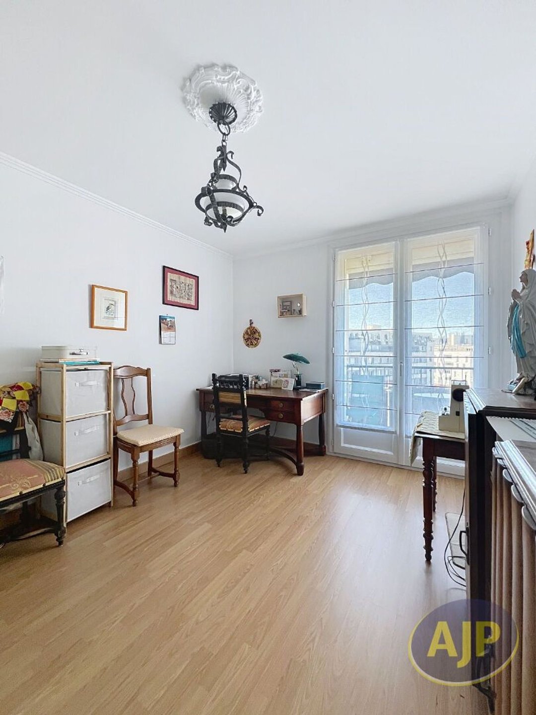Appartement à vendre, 103m², Rezé