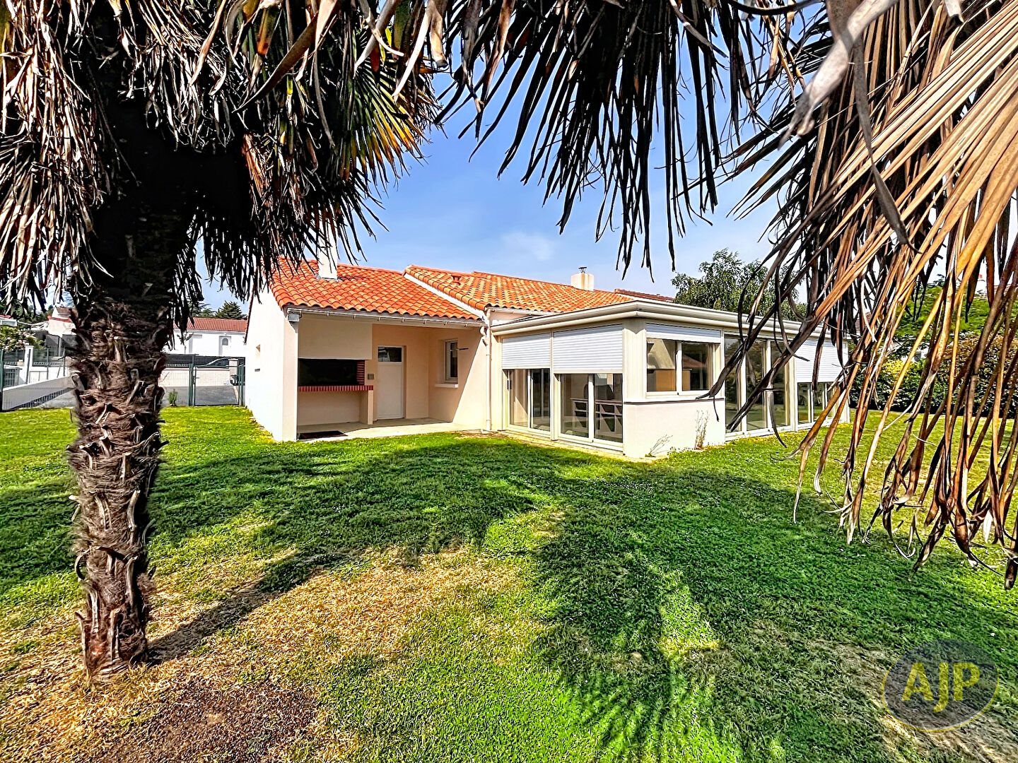 Maison à vendre, 145m², Le Loroux-Bottereau