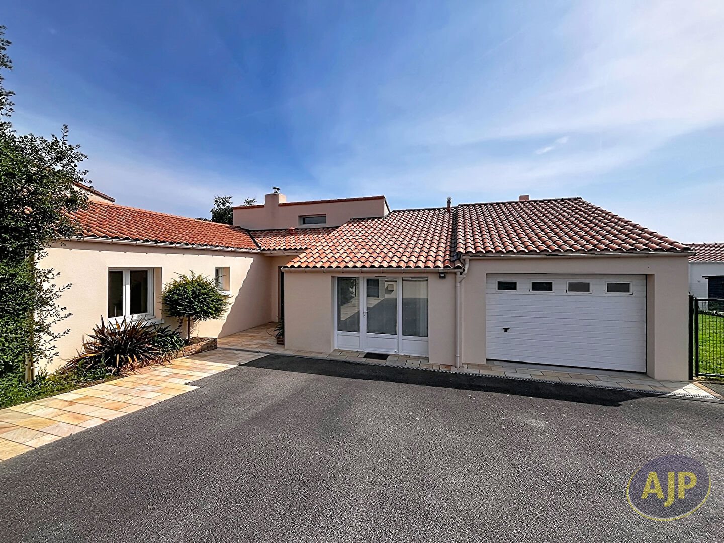 Maison à vendre, 145m², Le Loroux-Bottereau