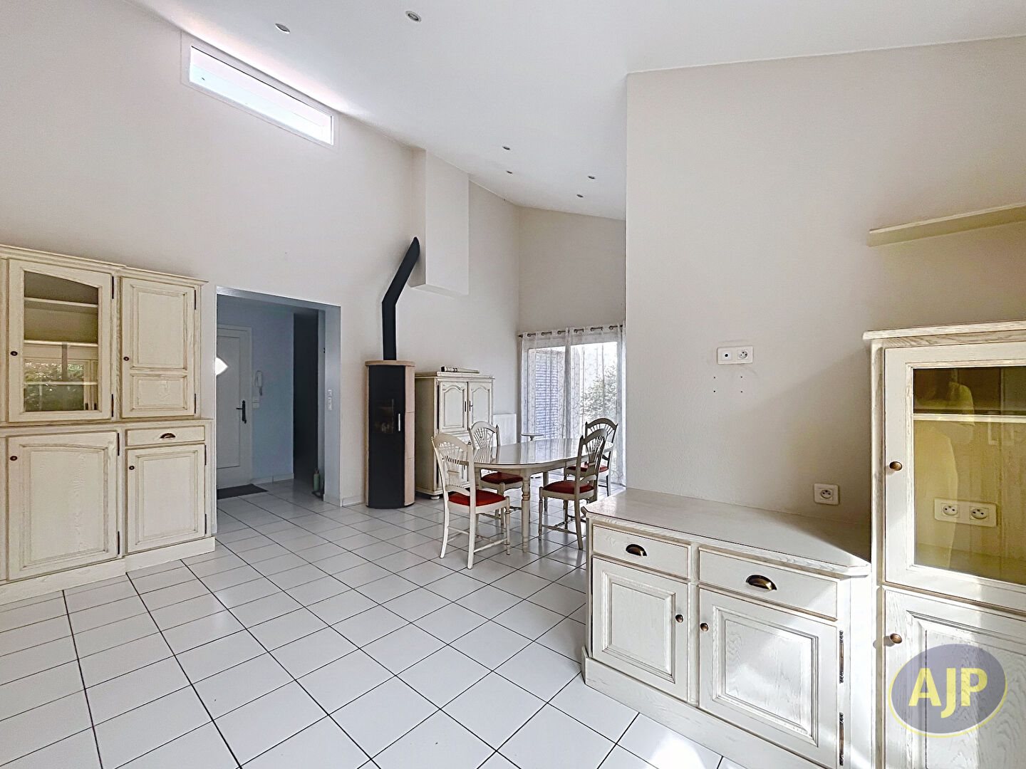 Maison à vendre, 145m², Le Loroux-Bottereau