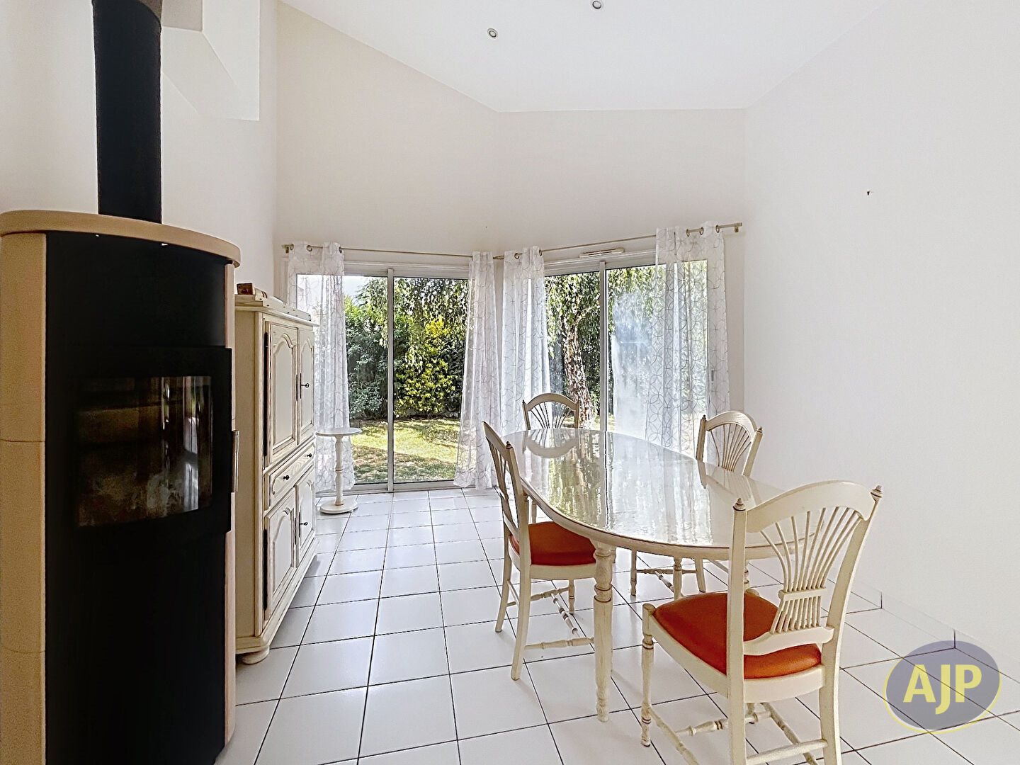 Maison à vendre, 145m², Le Loroux-Bottereau