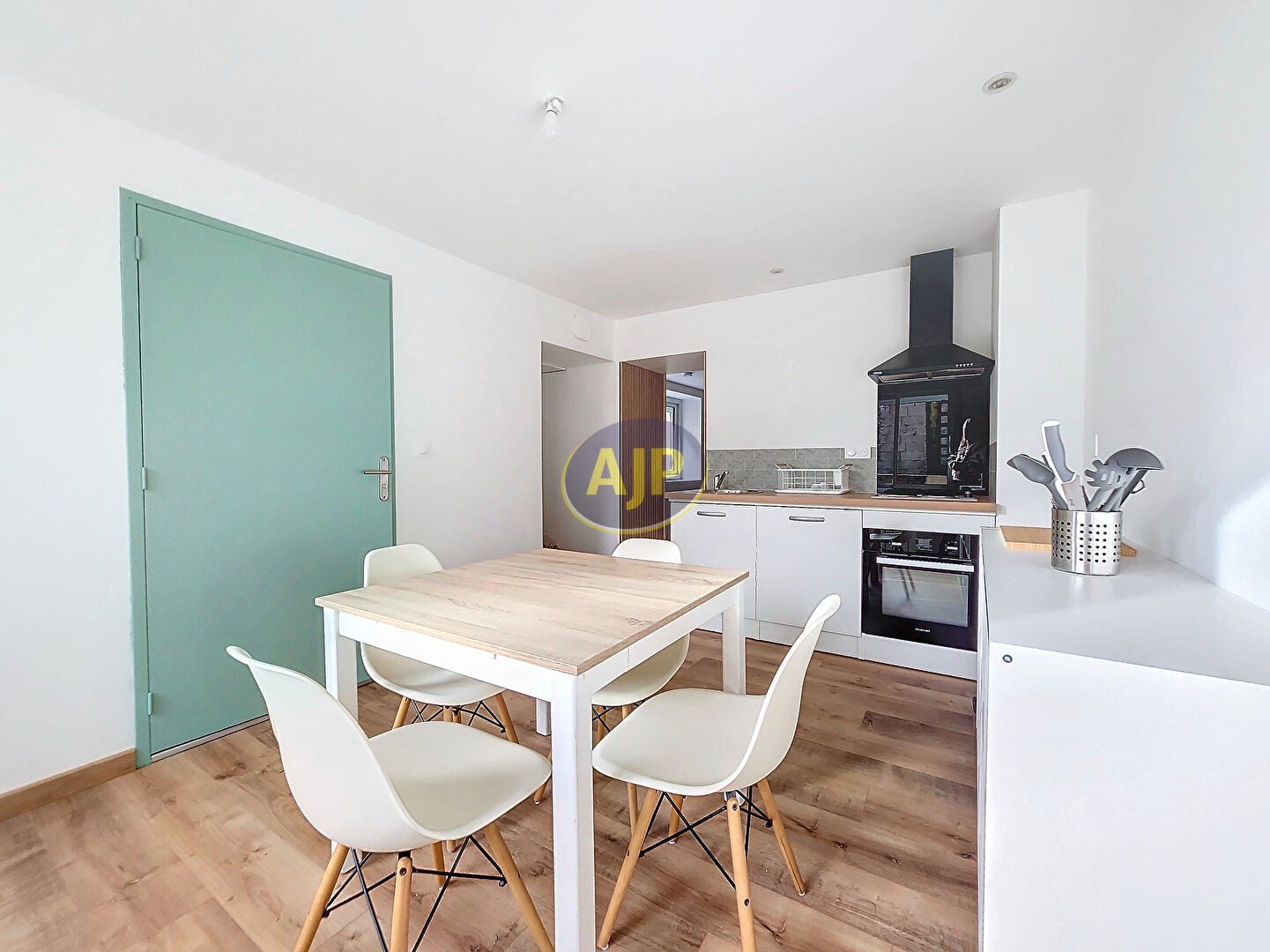 Appartement à vendre, 42m², Paimboeuf